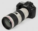 Объектив Canon EF 70-200mm f 2.8L IS II USM